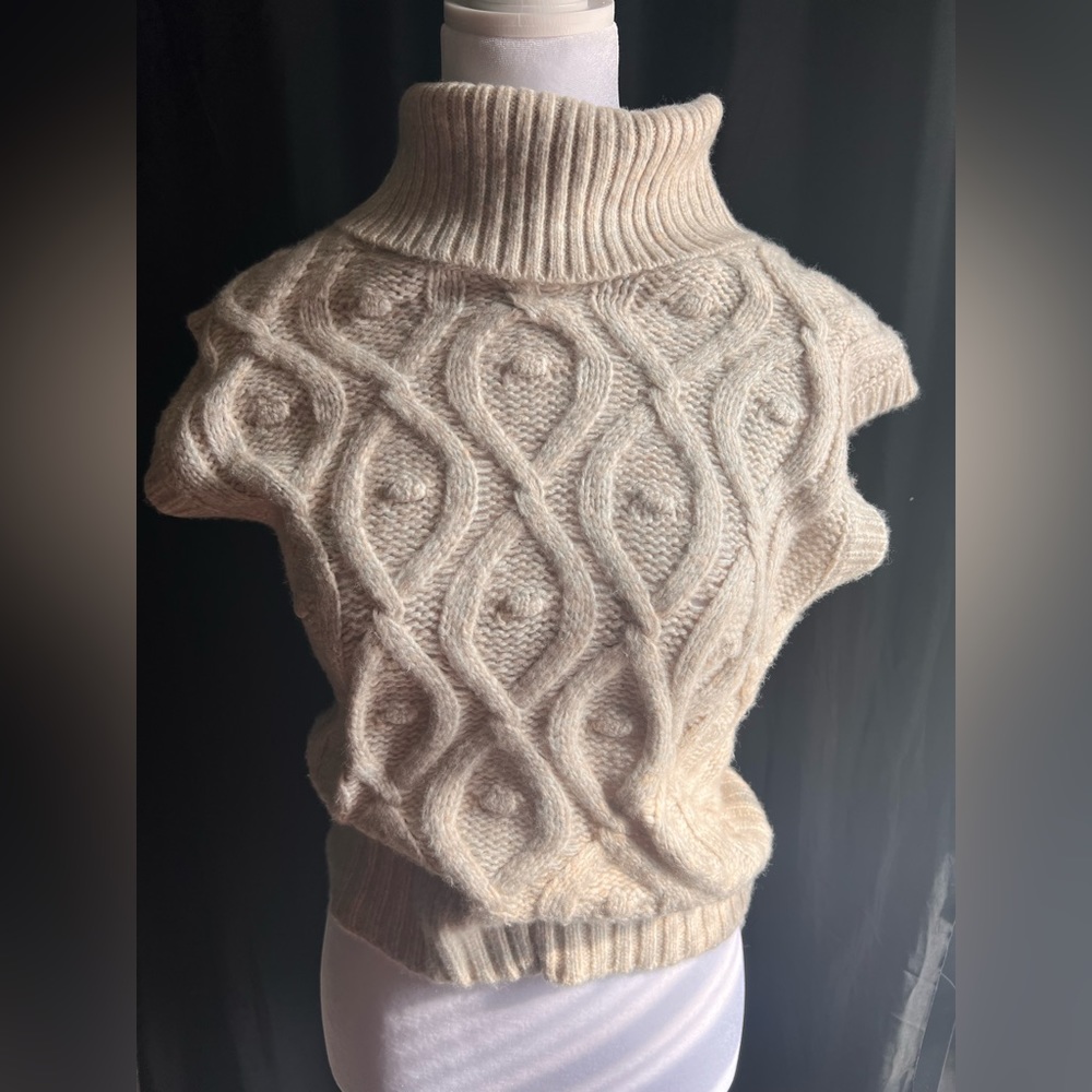 Sincerely Jules Sweater